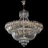 Люстра Хрустальный Каскад №1 с подвесом в Ижевске