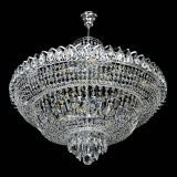 Люстра Хрустальный Каскад №11 с подвесом в Ижевске