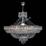 Люстра Хрустальный Каскад №11 с подвесом в Ижевске