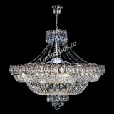 Люстра Хрустальный Каскад №11 с подвесом в Ижевске