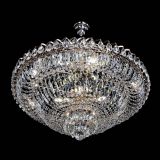 Люстра Хрустальный Каскад №11 с подвесом в Ижевске