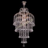 Люстра Хрустальные Брызги Каскад в Ижевске