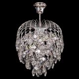 Люстра Хрустальные Брызги Звезда в Ижевске