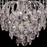 Люстра Хрустальные Брызги Звезда в Ижевске