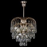 Люстра Хрустальные Брызги Звезда в Ижевске