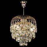 Люстра Хрустальные Брызги Звезда в Ижевске