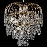 Люстра Хрустальные Брызги Звезда в Ижевске