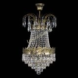 Люстра Империя под бронзу в Ижевске