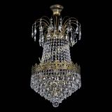 Люстра Империя под бронзу в Ижевске