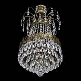 Люстра Империя под бронзу в Ижевске