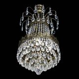 Люстра Империя под бронзу в Ижевске