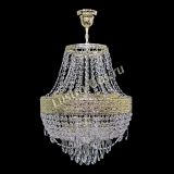 Люстра Италия №3 с подвесом в Ижевске