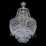 Люстра Италия №3 с подвесом в Ижевске