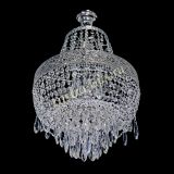 Люстра Италия №3 с подвесом в Ижевске