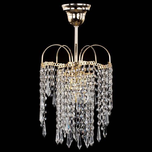 Люстра Иволга №1 карандаши в Ижевске Гусь Хрустальный