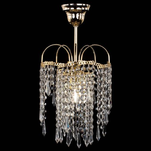 Люстра Иволга №1 карандаши в Ижевске Гусь Хрустальный