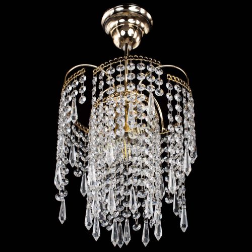 Люстра Иволга №1 карандаши в Ижевске Гусь Хрустальный