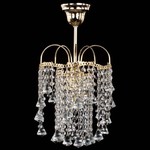 Люстра Иволга №1 конусы в Ижевске Люстра Иволга №1 конусы в Ижевске