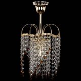 Люстра Иволга №1 Оптикон чайная в Ижевске