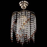 Люстра Иволга №1 Оптикон чайная в Ижевске