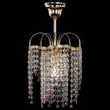 Люстра Иволга №1 Оптикон розовая в Ижевске Люстра Иволга №1 Оптикон розовая в Ижевске