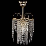 Люстра Иволга №1 перо в Ижевске Люстра Иволга №1 перо в Ижевске