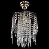 Люстра Иволга №1 перо в Ижевске Люстра Иволга №1 перо в Ижевске