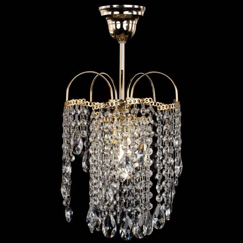 Люстра Иволга №1 журавлик в Ижевске Гусь Хрустальный