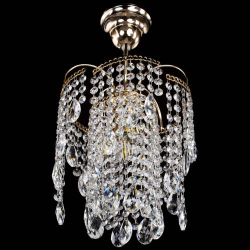 Люстра Иволга №1 журавлик в Ижевске Гусь Хрустальный