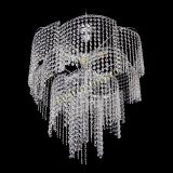 Люстра Иволга №6 ламп оптикон длинная в Ижевске Люстра Иволга №6 ламп оптикон длинная в Ижевске