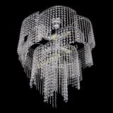 Люстра Иволга №6 ламп оптикон длинная в Ижевске Люстра Иволга №6 ламп оптикон длинная в Ижевске