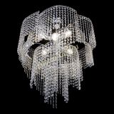 Люстра Иволга №6 ламп оптикон длинная в Ижевске Люстра Иволга №6 ламп оптикон длинная в Ижевске