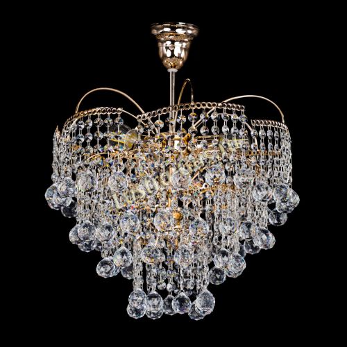 Люстра Иволга Шар 30 в Ижевске Люстра Иволга Шар 30 в Ижевске