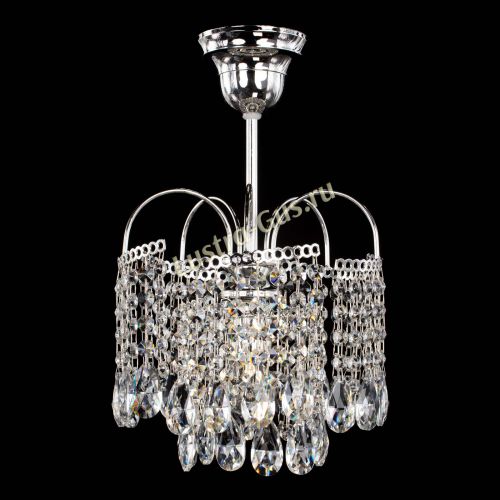 Люстра Иволга Журавль в Ижевске Гусь Хрустальный