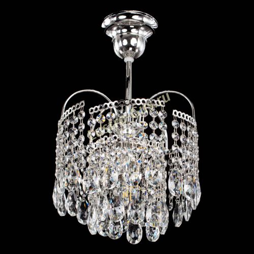 Люстра Иволга Журавль в Ижевске Гусь Хрустальный