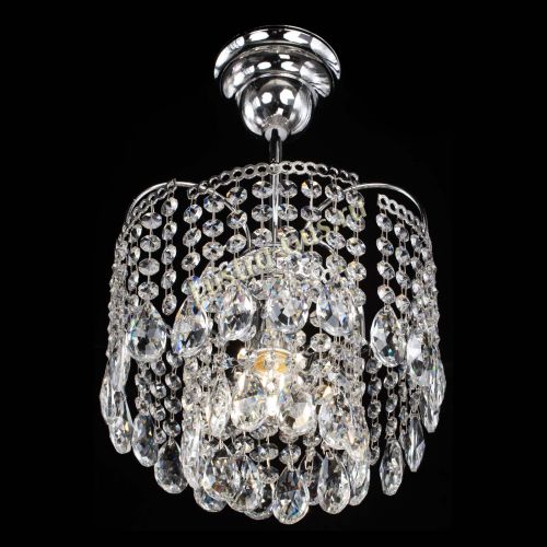 Люстра Иволга Журавль в Ижевске Гусь Хрустальный