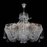 Люстра Камелия Астра с подвесом в Ижевске