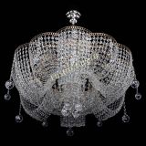 Люстра Камелия Астра с подвесом в Ижевске