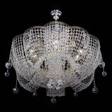 Люстра Камелия Астра с подвесом в Ижевске