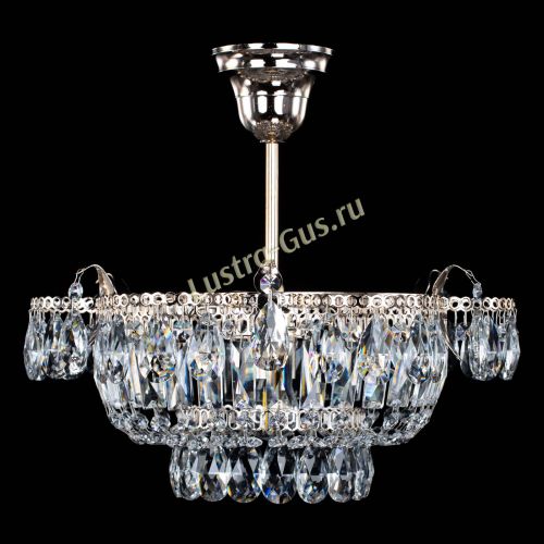 Люстра Камея №1 с подвесом в Ижевске Люстра Камея №1 с подвесом в Ижевске