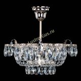 Люстра Камея №1 с подвесом в Ижевске Люстра Камея №1 с подвесом в Ижевске