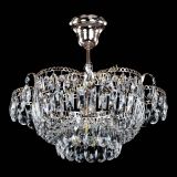 Люстра Камея №1 с подвесом в Ижевске Люстра Камея №1 с подвесом в Ижевске