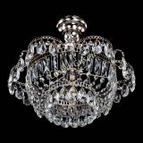 Люстра Камея №1 с подвесом в Ижевске Люстра Камея №1 с подвесом в Ижевске