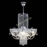 Люстра Камея №4 с подвесом в Ижевске Люстра Камея №4 с подвесом в Ижевске