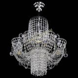 Люстра Камея №4 с подвесом в Ижевске Люстра Камея №4 с подвесом в Ижевске