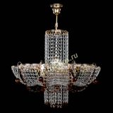 Люстра Камея №6 подвесная чайная в Ижевске