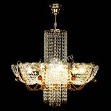 Люстра Камея №6 подвесная чайная в Ижевске