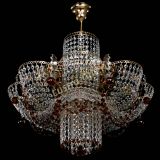 Люстра Камея №6 подвесная чайная в Ижевске