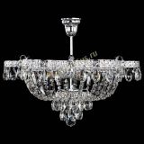 Люстра Камея Флора №5 с подвесом в Ижевске