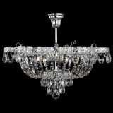 Люстра Камея Флора №5 с подвесом в Ижевске